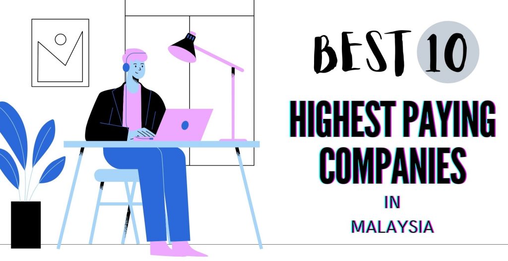 Highest Paying Companies