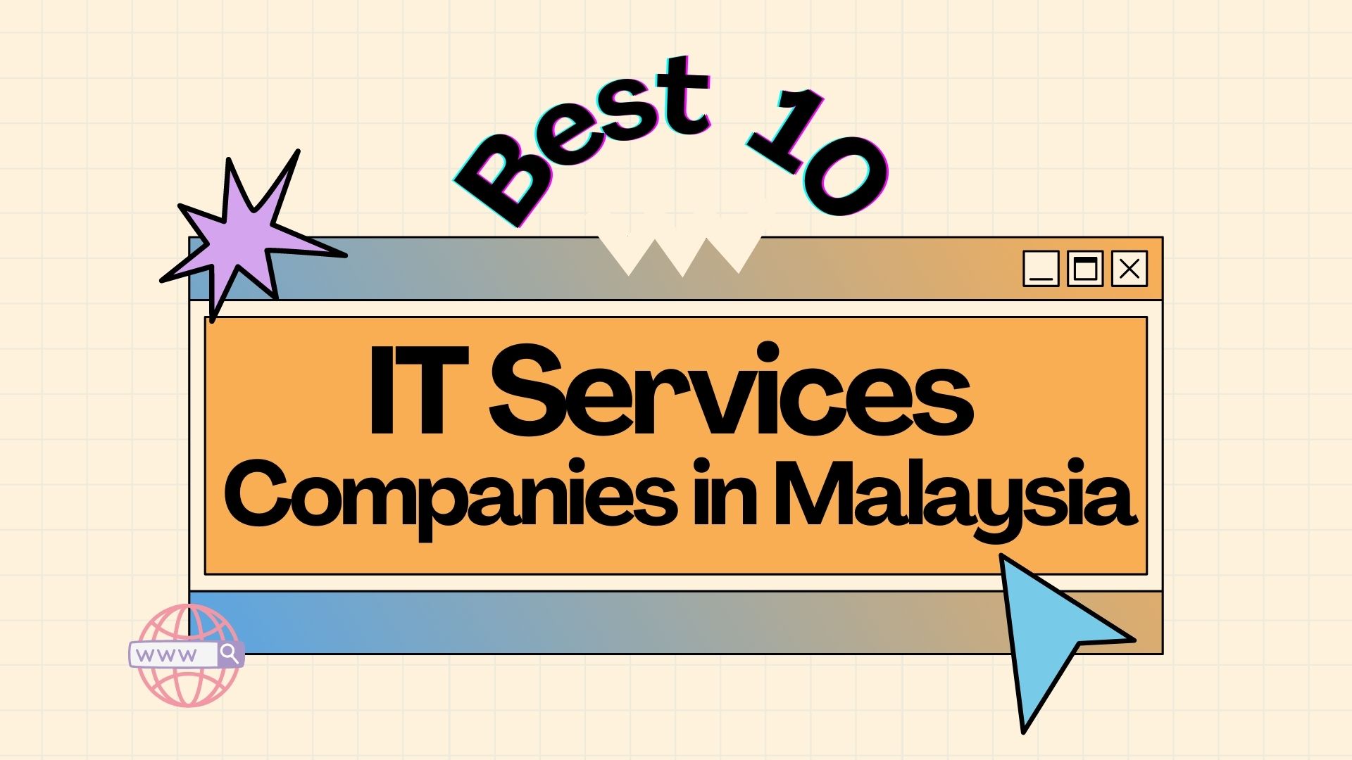 It Services Companies