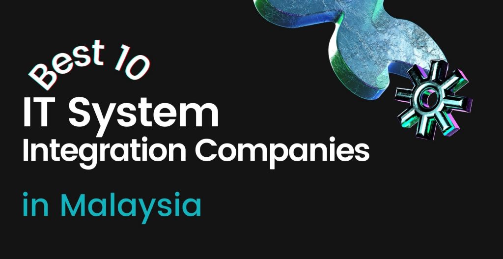 It System Integration Companies