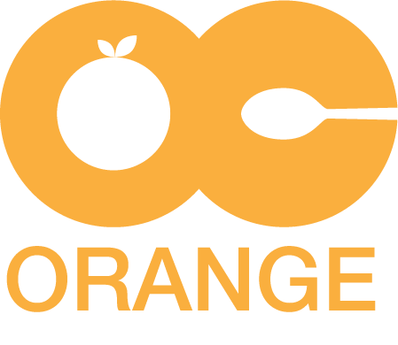 Orangecatering